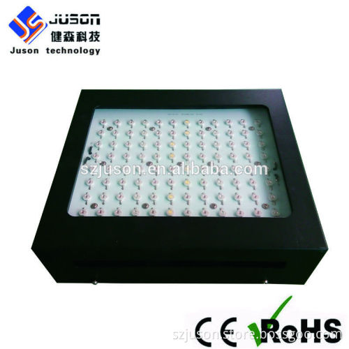 New filed new design LED plant light for vegetables and flowers and leaves